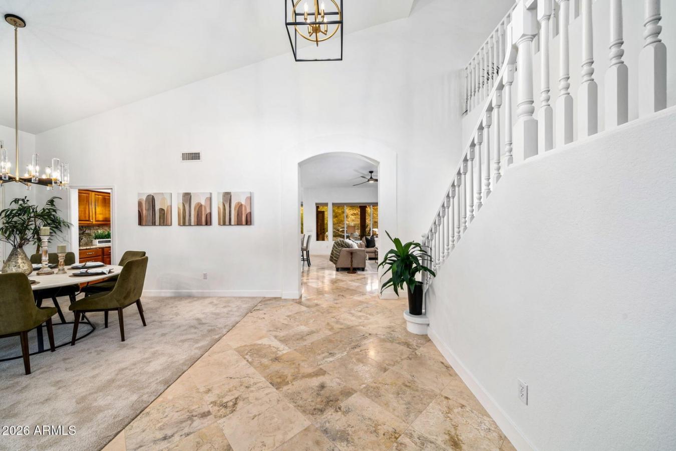 Phoenix, Arizona, 85048, United States, 4 Bedrooms Bedrooms, ,3 BathroomsBathrooms,Residential,For Sale,2015363