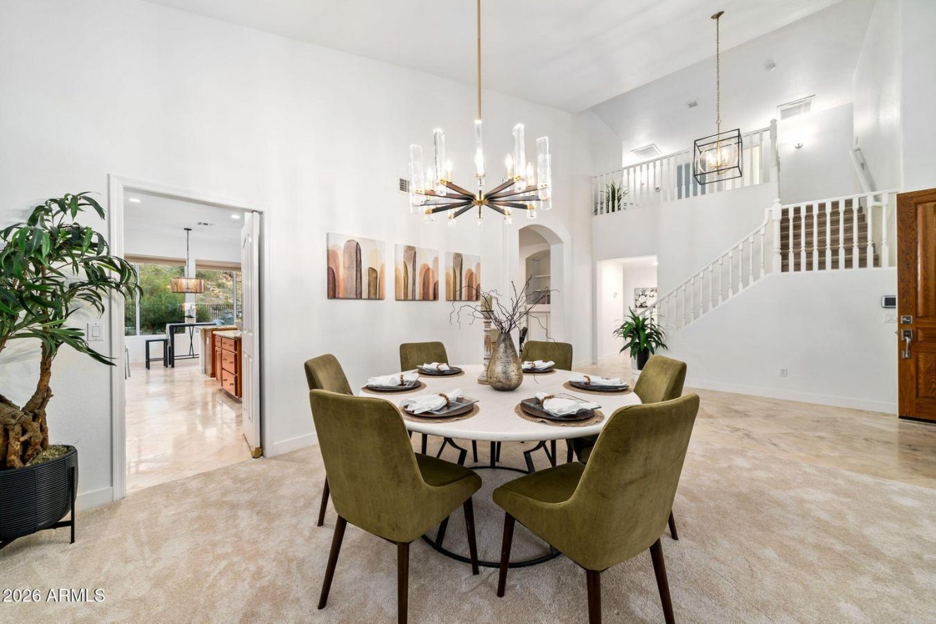 Phoenix, Arizona, 85048, United States, 4 Bedrooms Bedrooms, ,3 BathroomsBathrooms,Residential,For Sale,2015363