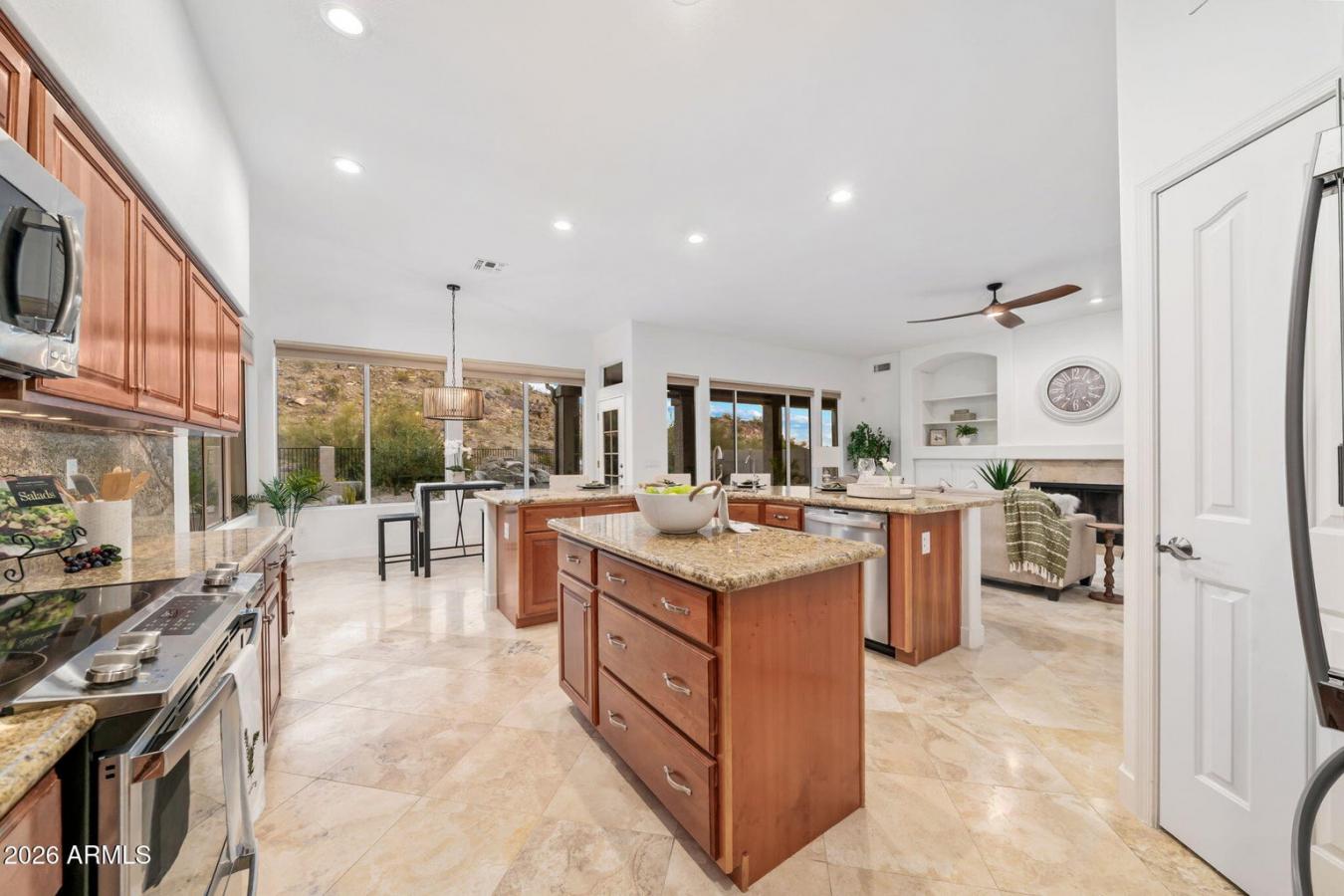 Phoenix, Arizona, 85048, United States, 4 Bedrooms Bedrooms, ,3 BathroomsBathrooms,Residential,For Sale,2015363