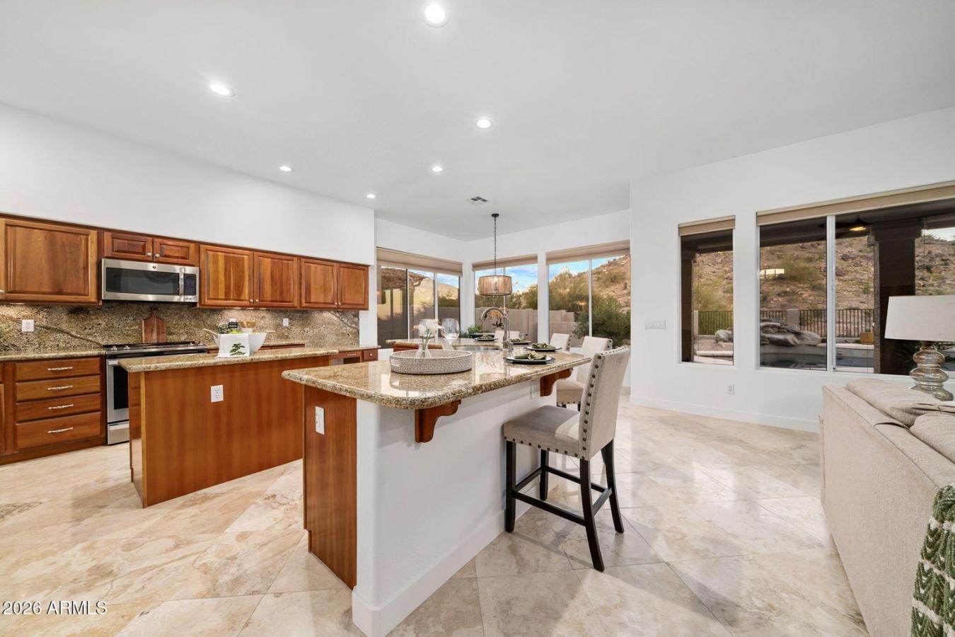 Phoenix, Arizona, 85048, United States, 4 Bedrooms Bedrooms, ,3 BathroomsBathrooms,Residential,For Sale,2015363