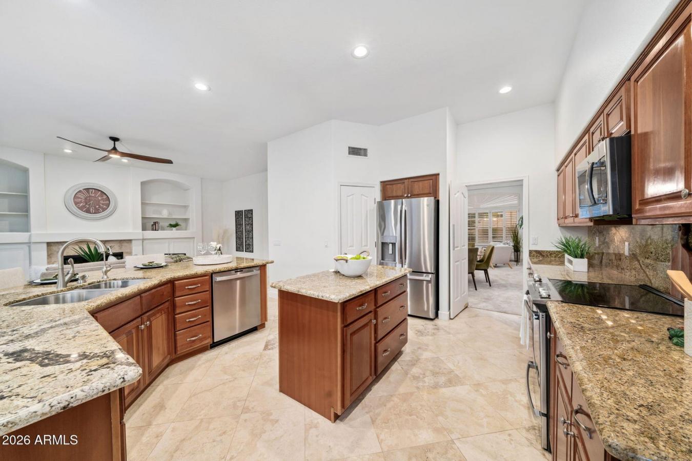 Phoenix, Arizona, 85048, United States, 4 Bedrooms Bedrooms, ,3 BathroomsBathrooms,Residential,For Sale,2015363