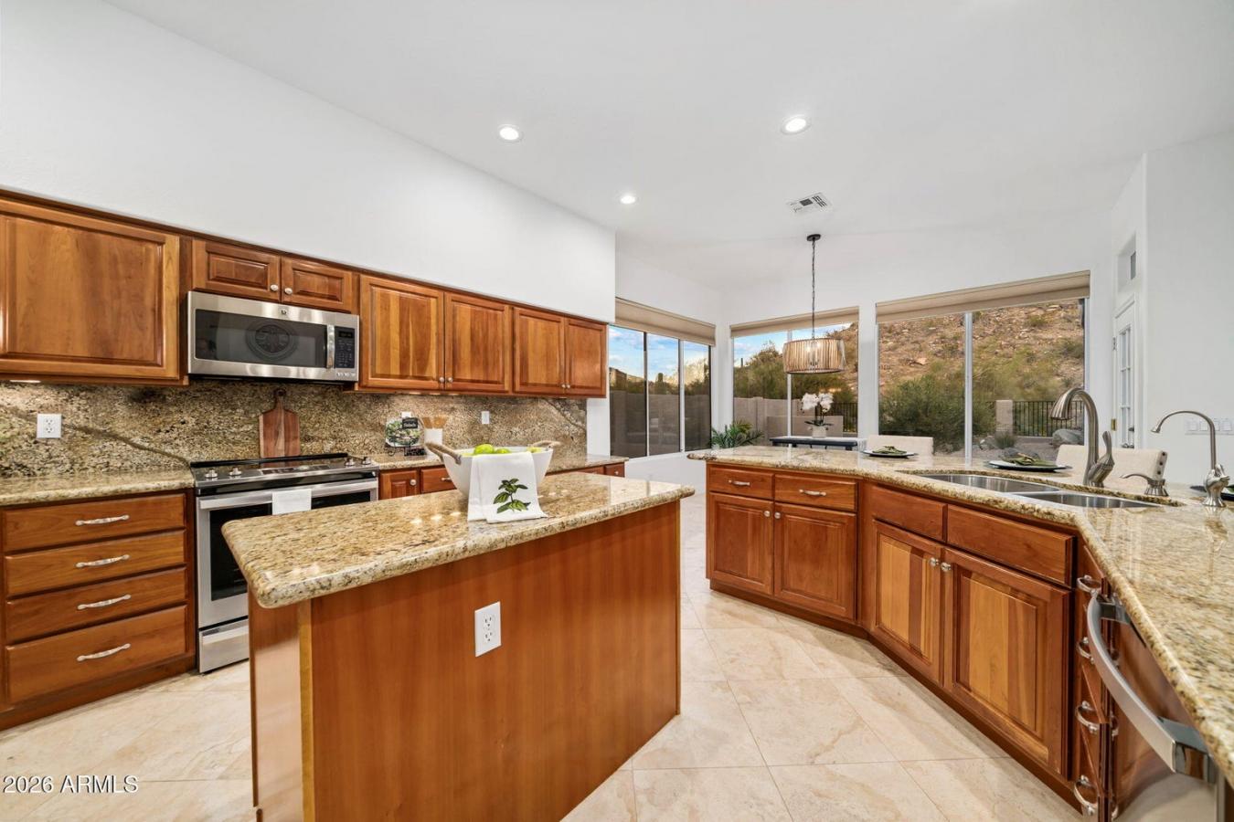 Phoenix, Arizona, 85048, United States, 4 Bedrooms Bedrooms, ,3 BathroomsBathrooms,Residential,For Sale,2015363