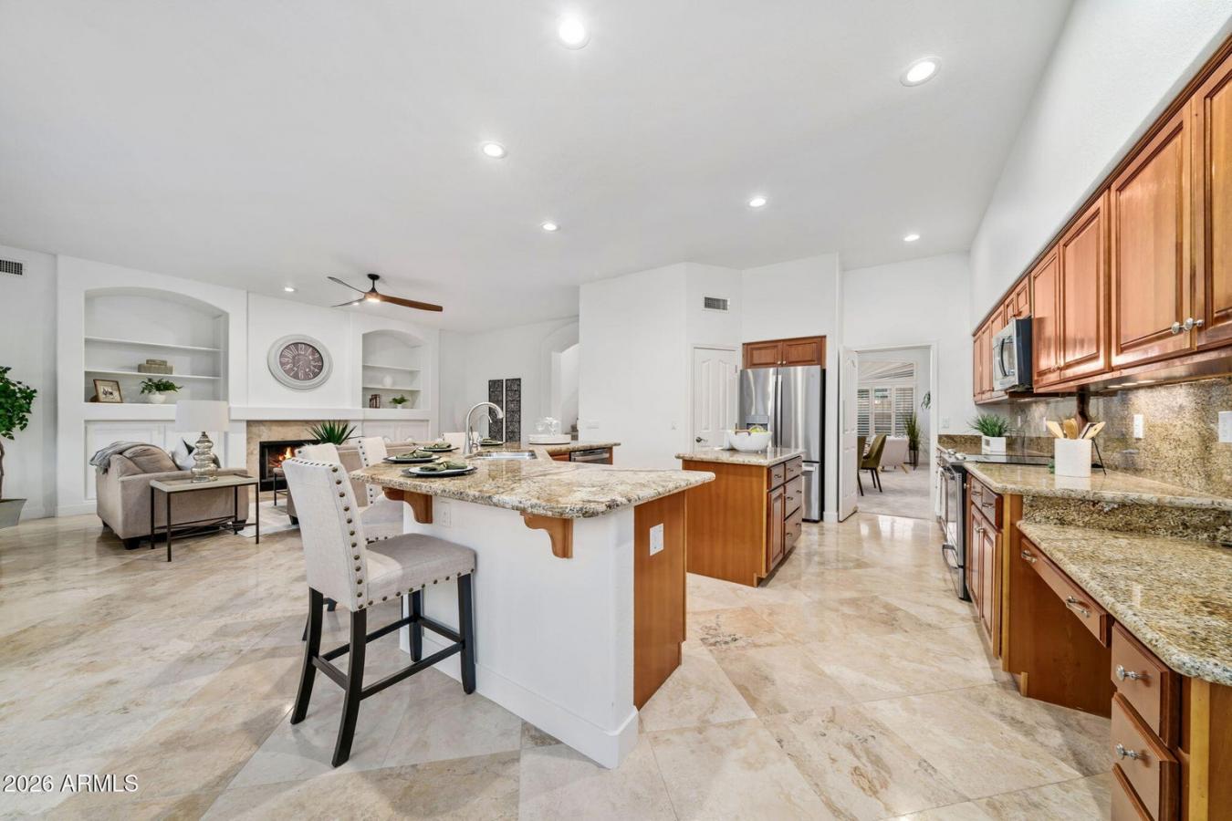 Phoenix, Arizona, 85048, United States, 4 Bedrooms Bedrooms, ,3 BathroomsBathrooms,Residential,For Sale,2015363