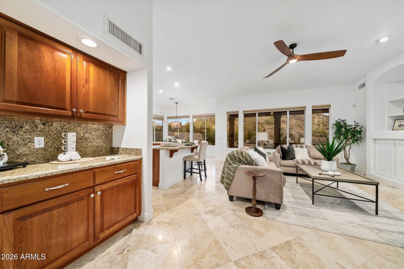 Phoenix, Arizona, 85048, United States, 4 Bedrooms Bedrooms, ,3 BathroomsBathrooms,Residential,For Sale,2015363