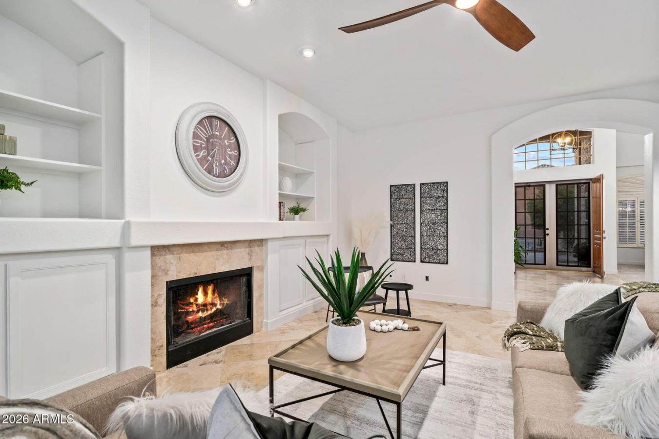 Phoenix, Arizona, 85048, United States, 4 Bedrooms Bedrooms, ,3 BathroomsBathrooms,Residential,For Sale,2015363