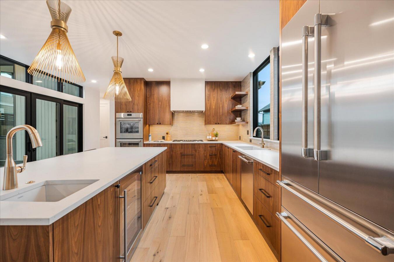 Bend, Deschutes, 97703, United States, 4 Bedrooms Bedrooms, ,4 BathroomsBathrooms,Residential,For Sale,2015362