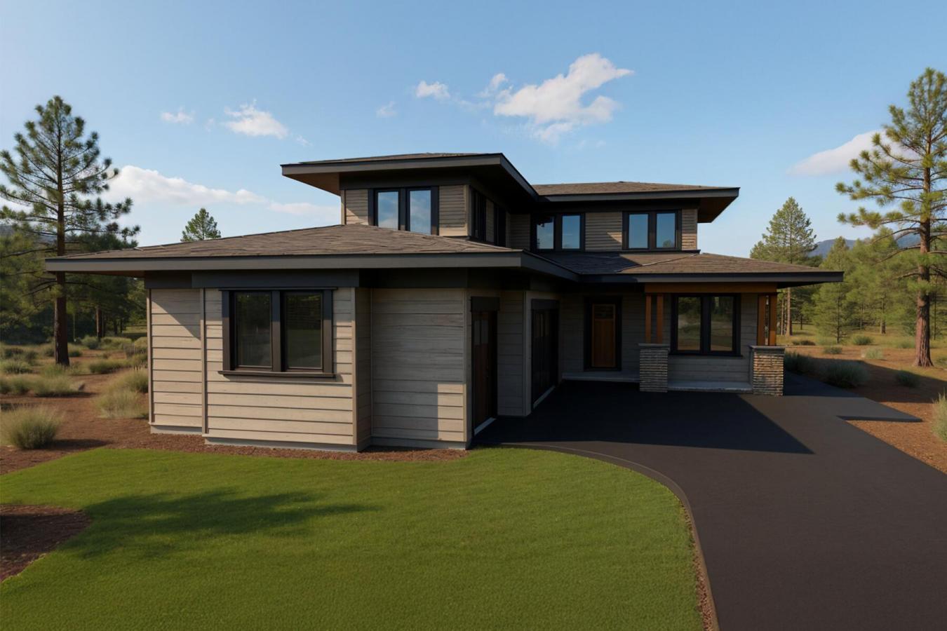 Bend, Deschutes, 97703, United States, 4 Bedrooms Bedrooms, ,3 BathroomsBathrooms,Residential,For Sale,2015361