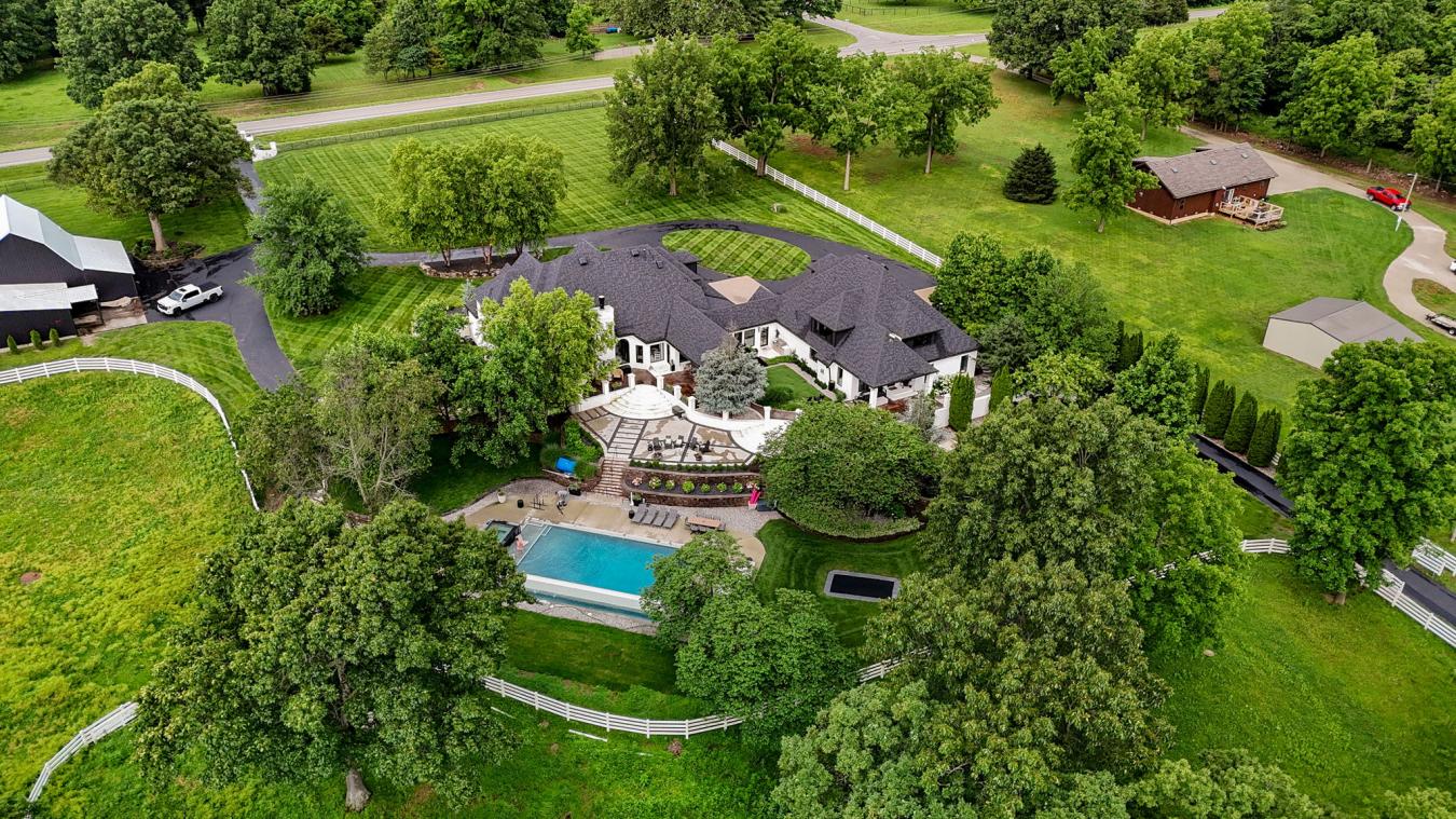 Billings, Greene, 65610, United States, 5 Bedrooms Bedrooms, ,5 BathroomsBathrooms,Residential,For Sale,2015360