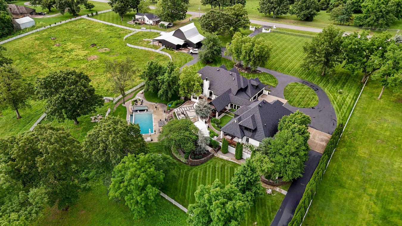 Billings, Greene, 65610, United States, 5 Bedrooms Bedrooms, ,5 BathroomsBathrooms,Residential,For Sale,2015360