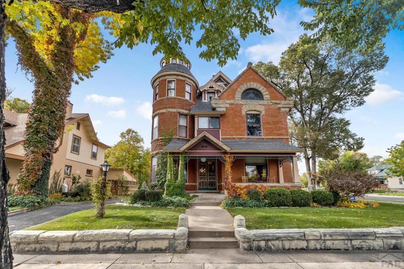 Pueblo, Pueblo, 81004, United States, 7 Bedrooms Bedrooms, ,3 BathroomsBathrooms,Residential,For Sale,2015740