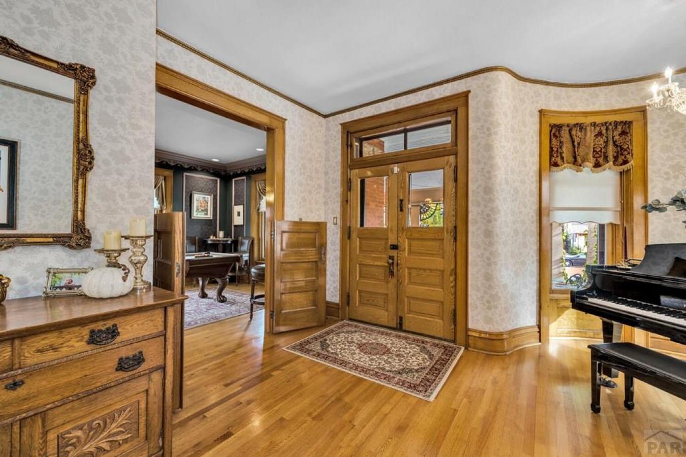 Pueblo, Pueblo, 81004, United States, 7 Bedrooms Bedrooms, ,3 BathroomsBathrooms,Residential,For Sale,2015740