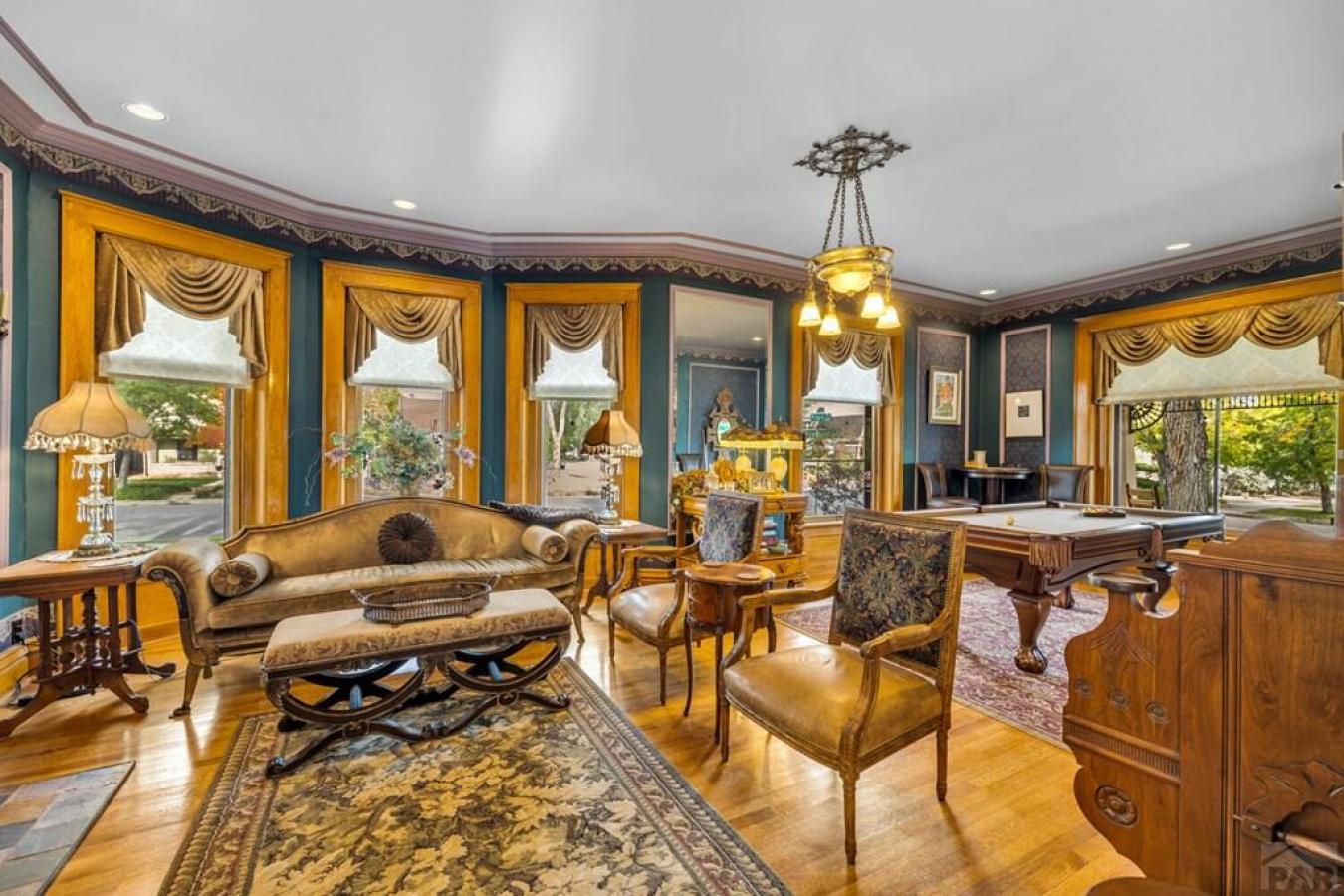 Pueblo, Pueblo, 81004, United States, 7 Bedrooms Bedrooms, ,3 BathroomsBathrooms,Residential,For Sale,2015740