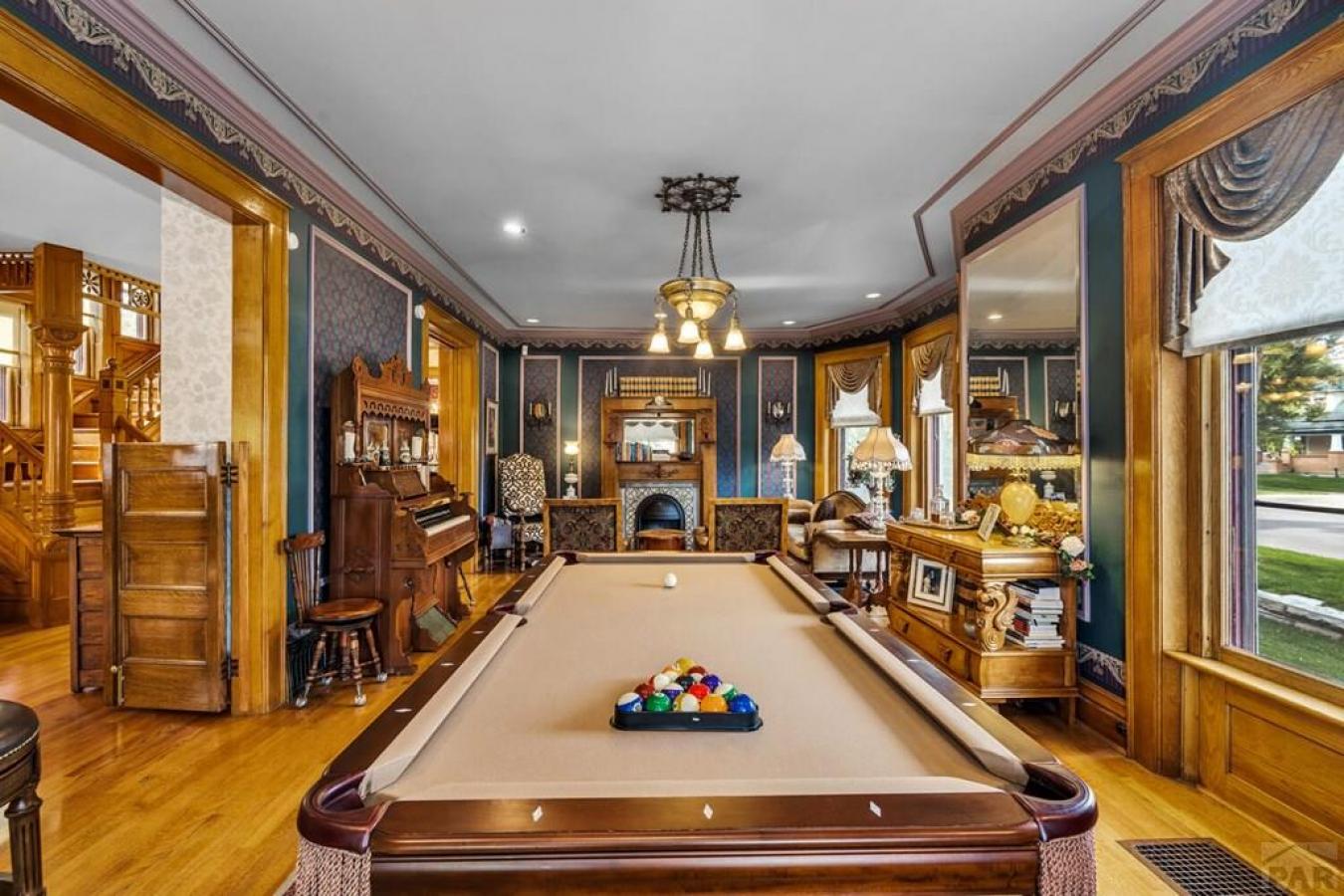 Pueblo, Pueblo, 81004, United States, 7 Bedrooms Bedrooms, ,3 BathroomsBathrooms,Residential,For Sale,2015740