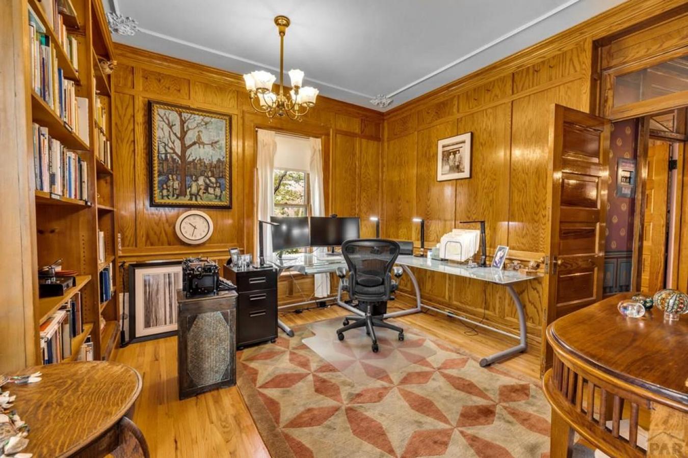 Pueblo, Pueblo, 81004, United States, 7 Bedrooms Bedrooms, ,3 BathroomsBathrooms,Residential,For Sale,2015740