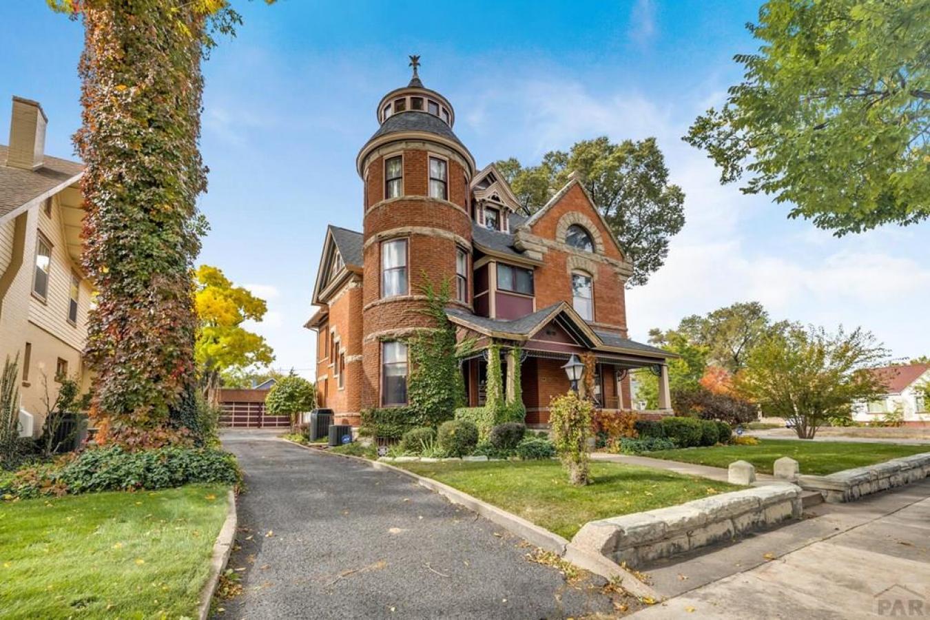 Pueblo, Pueblo, 81004, United States, 7 Bedrooms Bedrooms, ,3 BathroomsBathrooms,Residential,For Sale,2015740