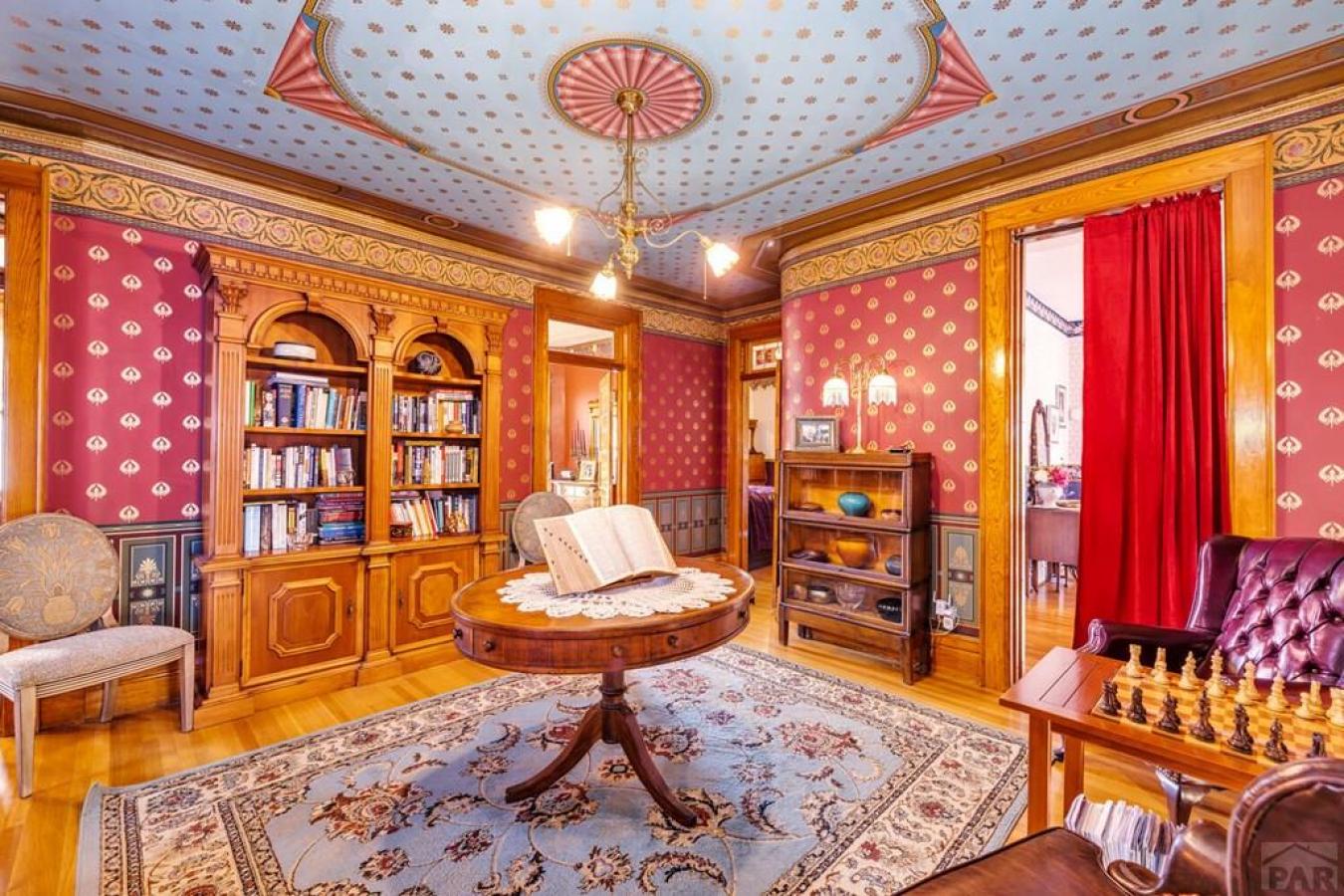 Pueblo, Pueblo, 81004, United States, 7 Bedrooms Bedrooms, ,3 BathroomsBathrooms,Residential,For Sale,2015740