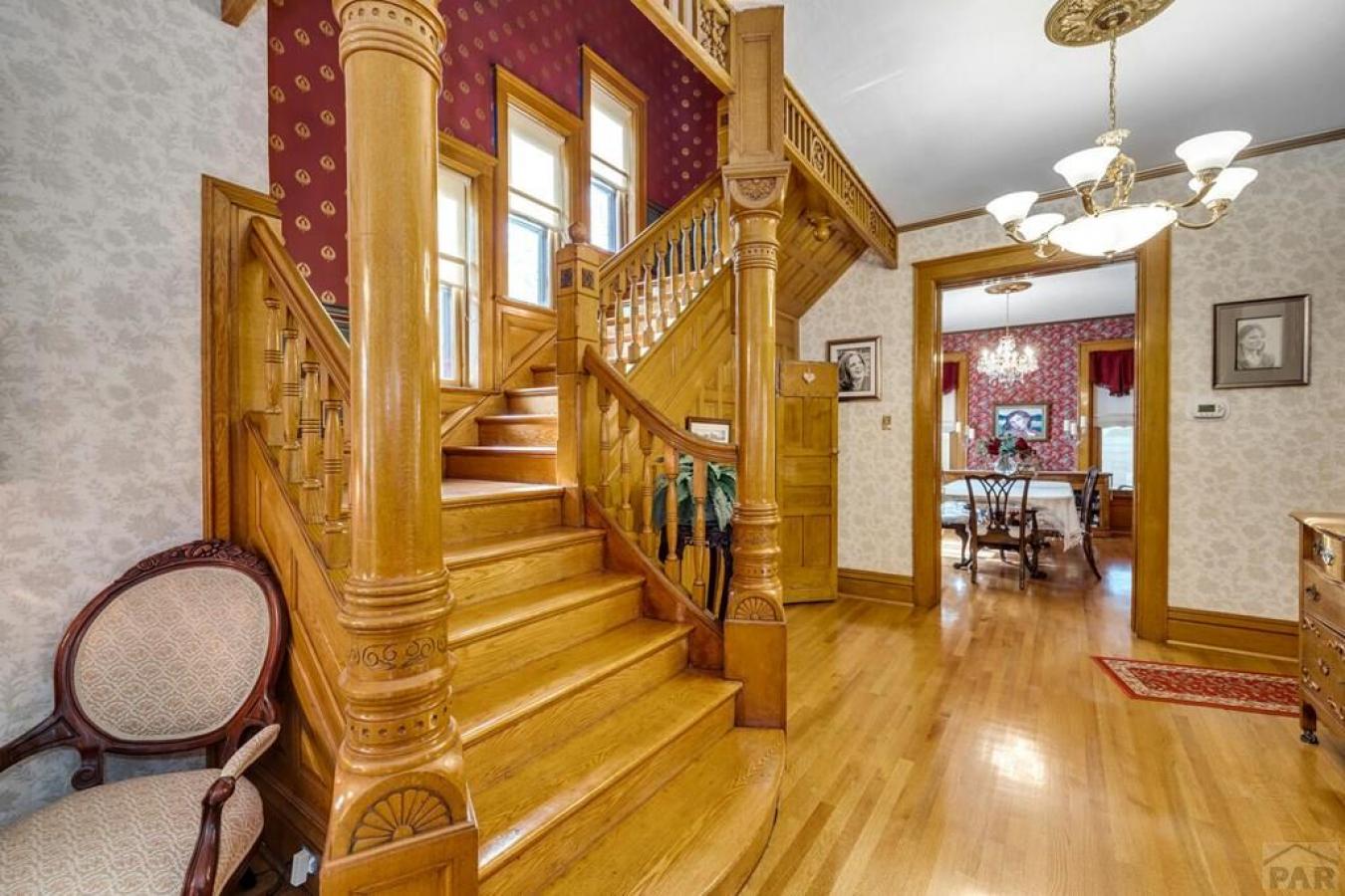 Pueblo, Pueblo, 81004, United States, 7 Bedrooms Bedrooms, ,3 BathroomsBathrooms,Residential,For Sale,2015740