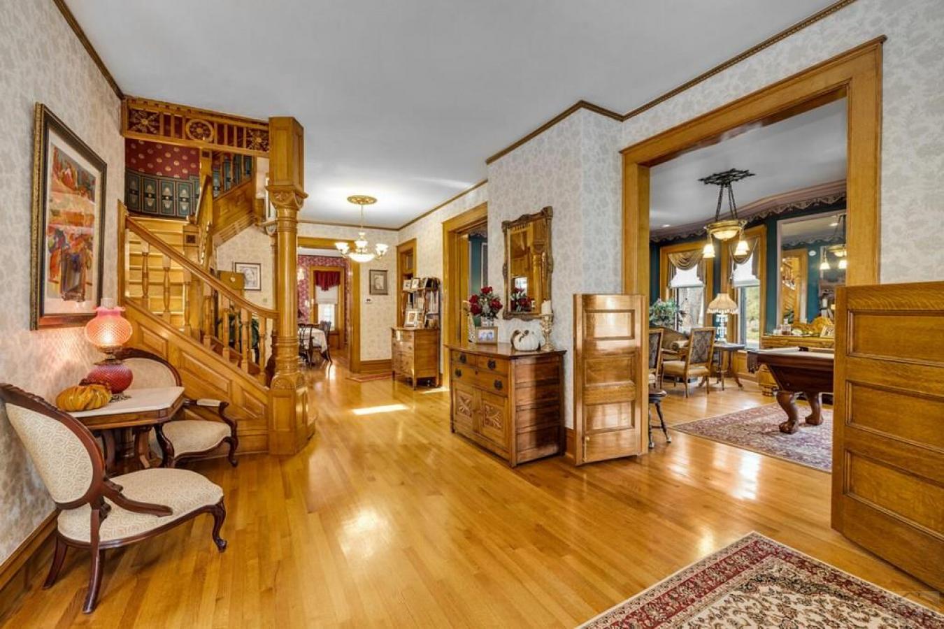 Pueblo, Pueblo, 81004, United States, 7 Bedrooms Bedrooms, ,3 BathroomsBathrooms,Residential,For Sale,2015740