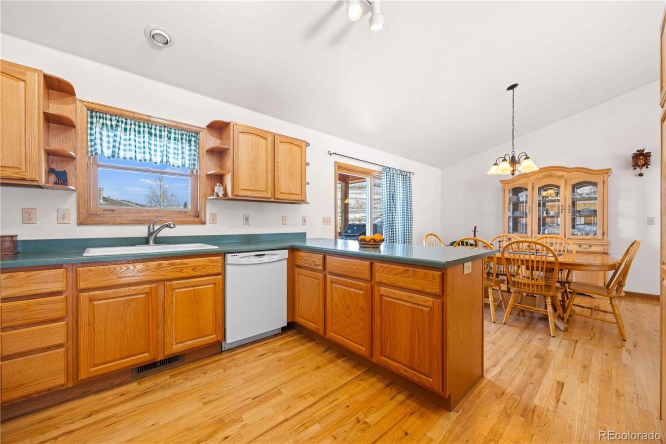 Granby, Grand, 80446, United States, 4 Bedrooms Bedrooms, ,1 BathroomBathrooms,Residential,For Sale,2015739