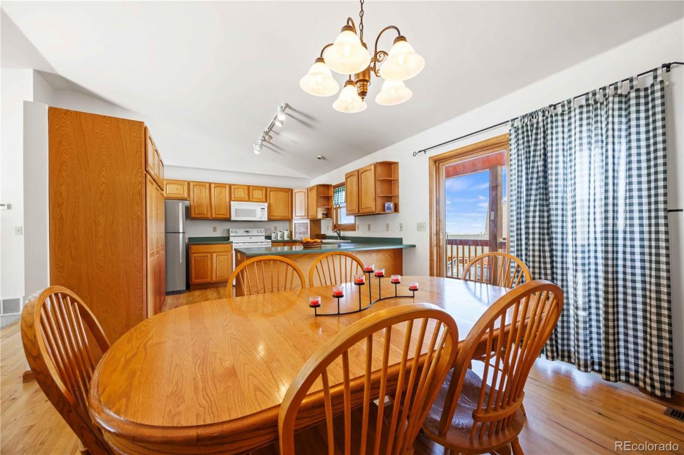 Granby, Grand, 80446, United States, 4 Bedrooms Bedrooms, ,1 BathroomBathrooms,Residential,For Sale,2015739