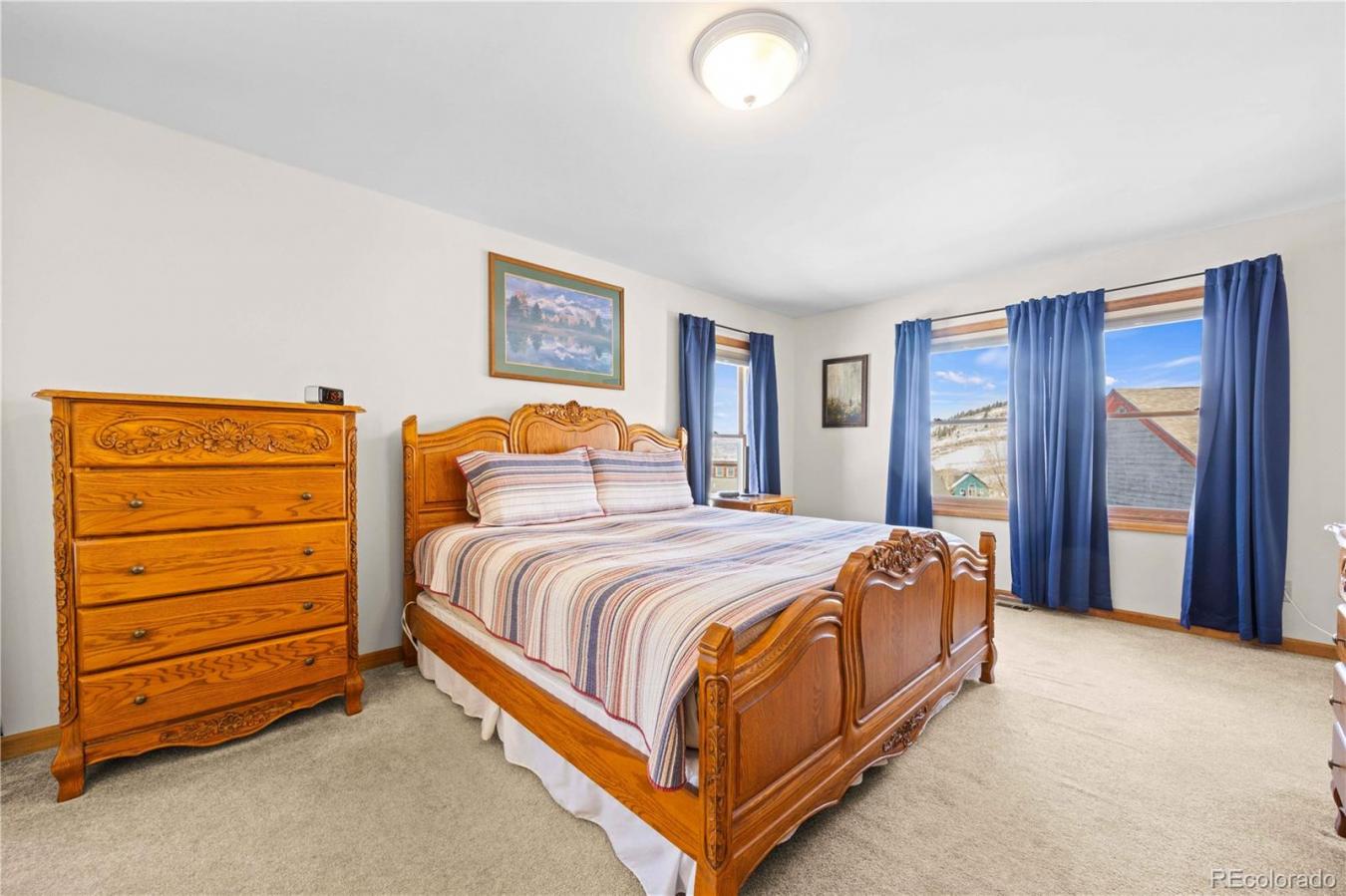 Granby, Grand, 80446, United States, 4 Bedrooms Bedrooms, ,1 BathroomBathrooms,Residential,For Sale,2015739