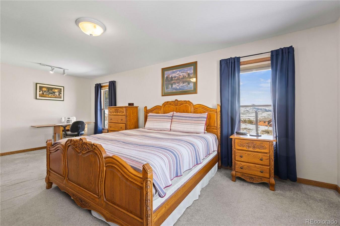 Granby, Grand, 80446, United States, 4 Bedrooms Bedrooms, ,1 BathroomBathrooms,Residential,For Sale,2015739