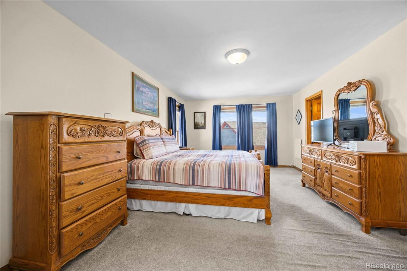 Granby, Grand, 80446, United States, 4 Bedrooms Bedrooms, ,1 BathroomBathrooms,Residential,For Sale,2015739