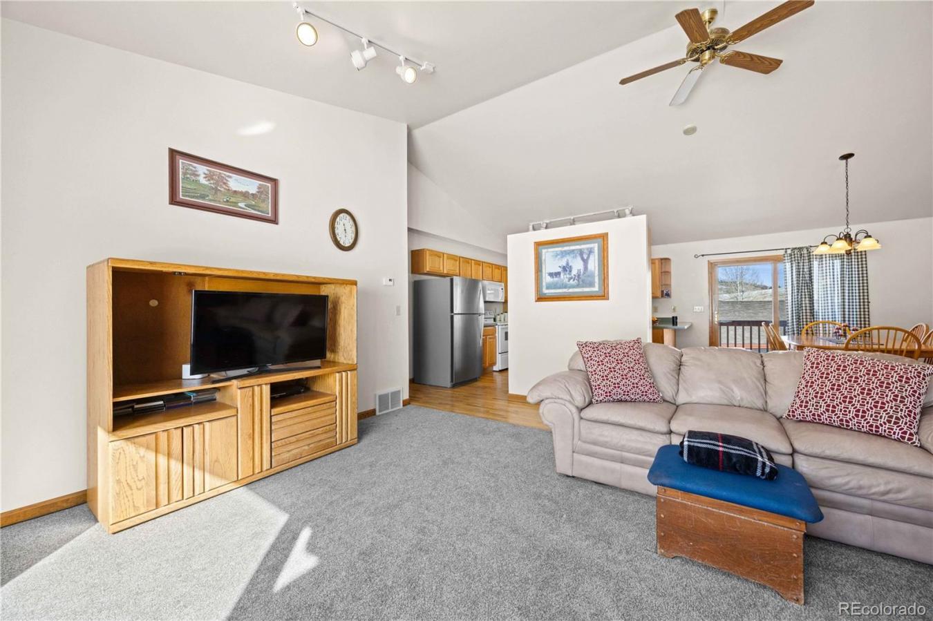 Granby, Grand, 80446, United States, 4 Bedrooms Bedrooms, ,1 BathroomBathrooms,Residential,For Sale,2015739