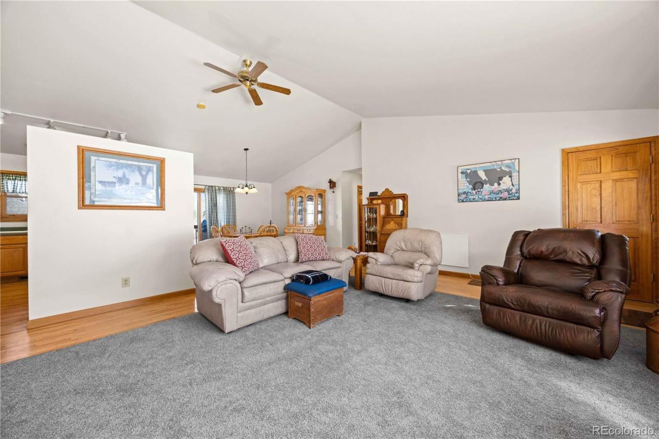 Granby, Grand, 80446, United States, 4 Bedrooms Bedrooms, ,1 BathroomBathrooms,Residential,For Sale,2015739