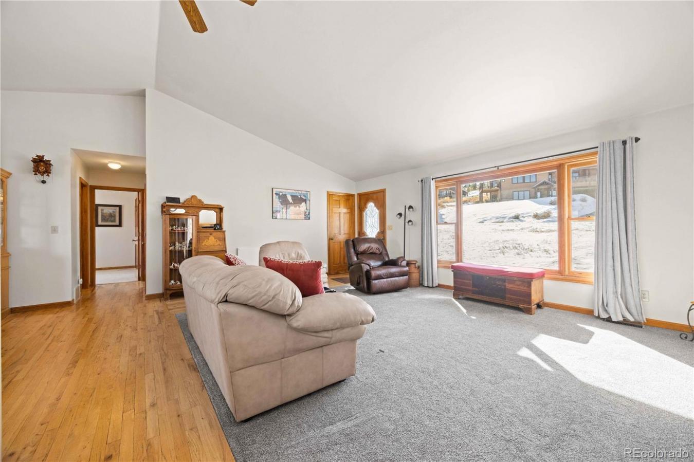 Granby, Grand, 80446, United States, 4 Bedrooms Bedrooms, ,1 BathroomBathrooms,Residential,For Sale,2015739