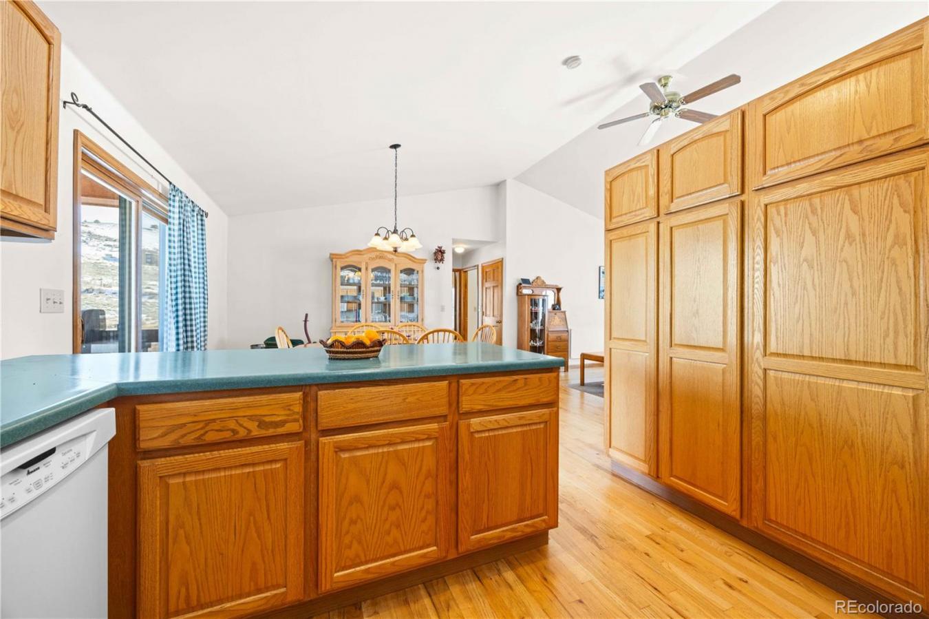 Granby, Grand, 80446, United States, 4 Bedrooms Bedrooms, ,1 BathroomBathrooms,Residential,For Sale,2015739