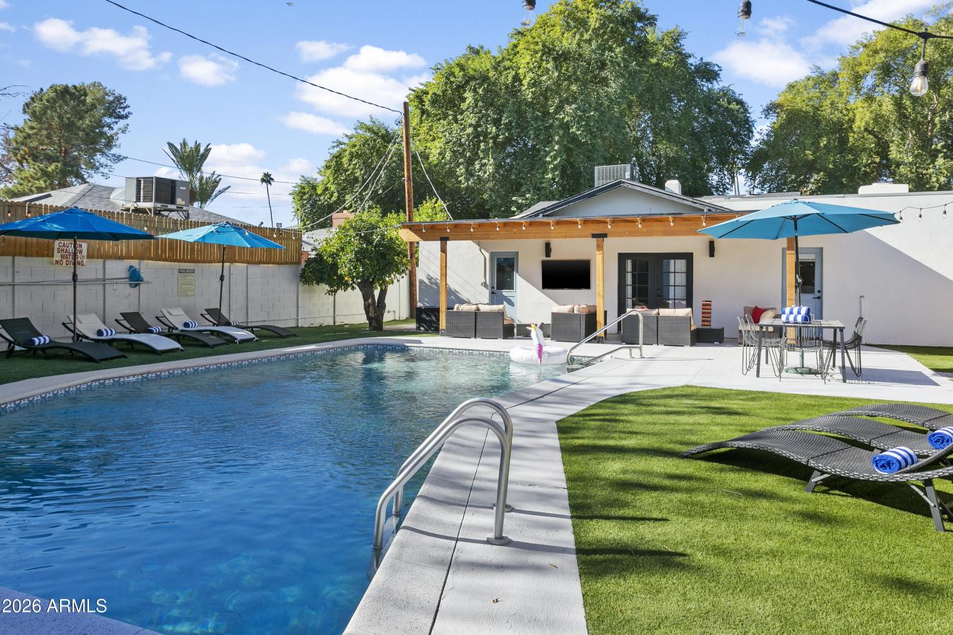 Phoenix, Maricopa, 85018, United States, ,Residential,For Sale,2015735