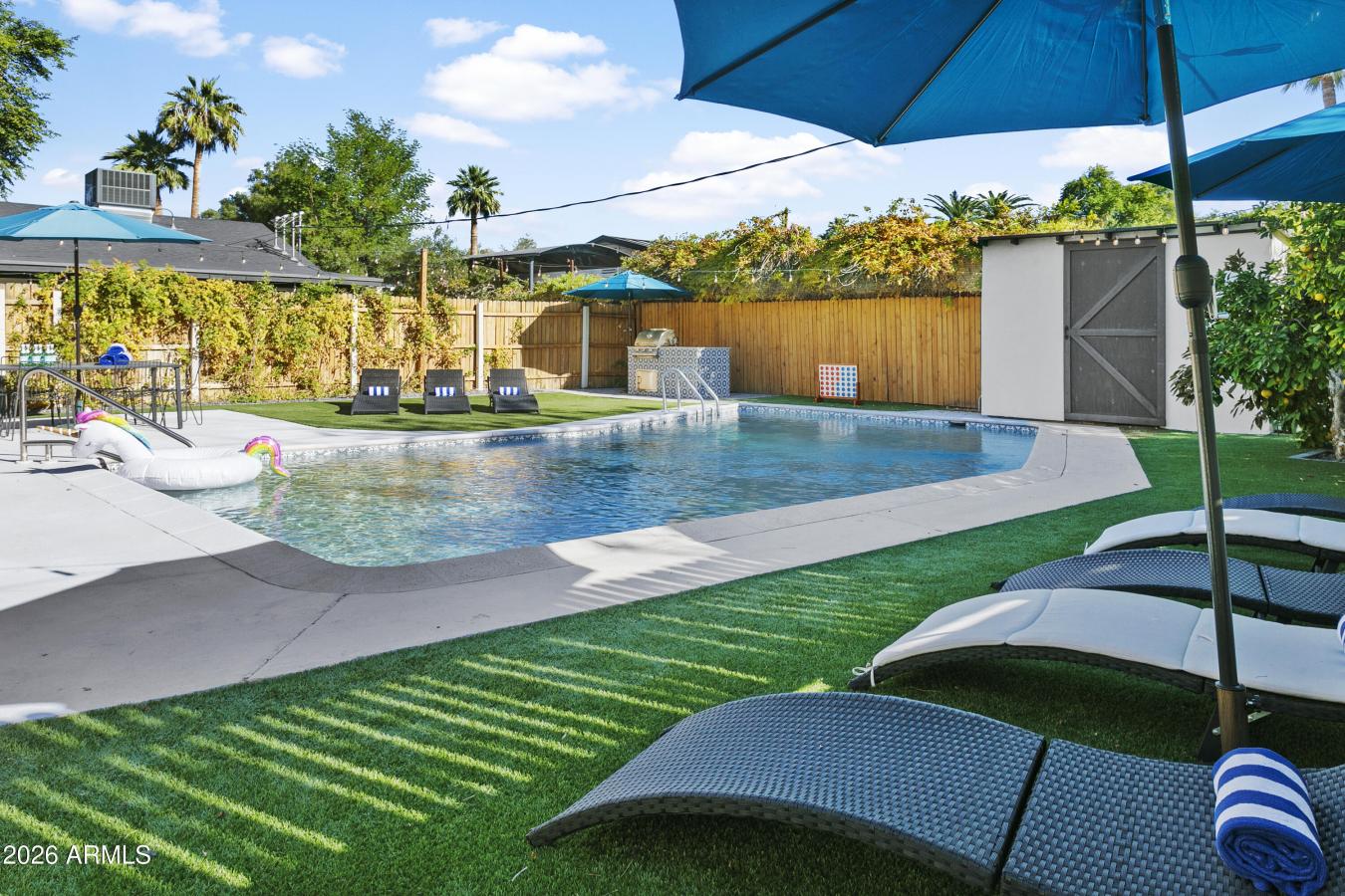 Phoenix, Maricopa, 85018, United States, ,Residential,For Sale,2015735