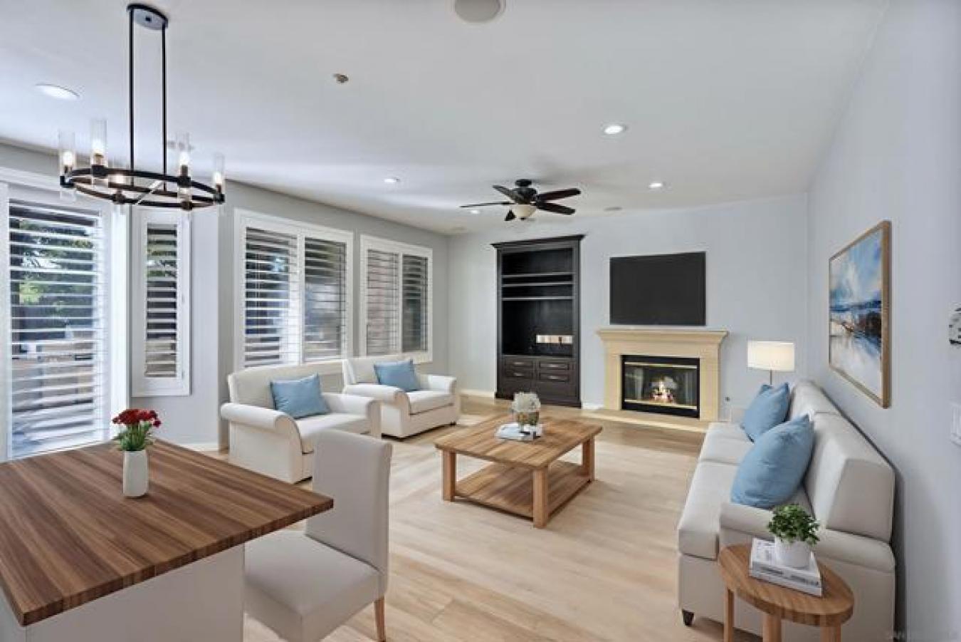 San Diego, San Diego, 92127, United States, 4 Bedrooms Bedrooms, ,4 BathroomsBathrooms,Residential,For Sale,2015734