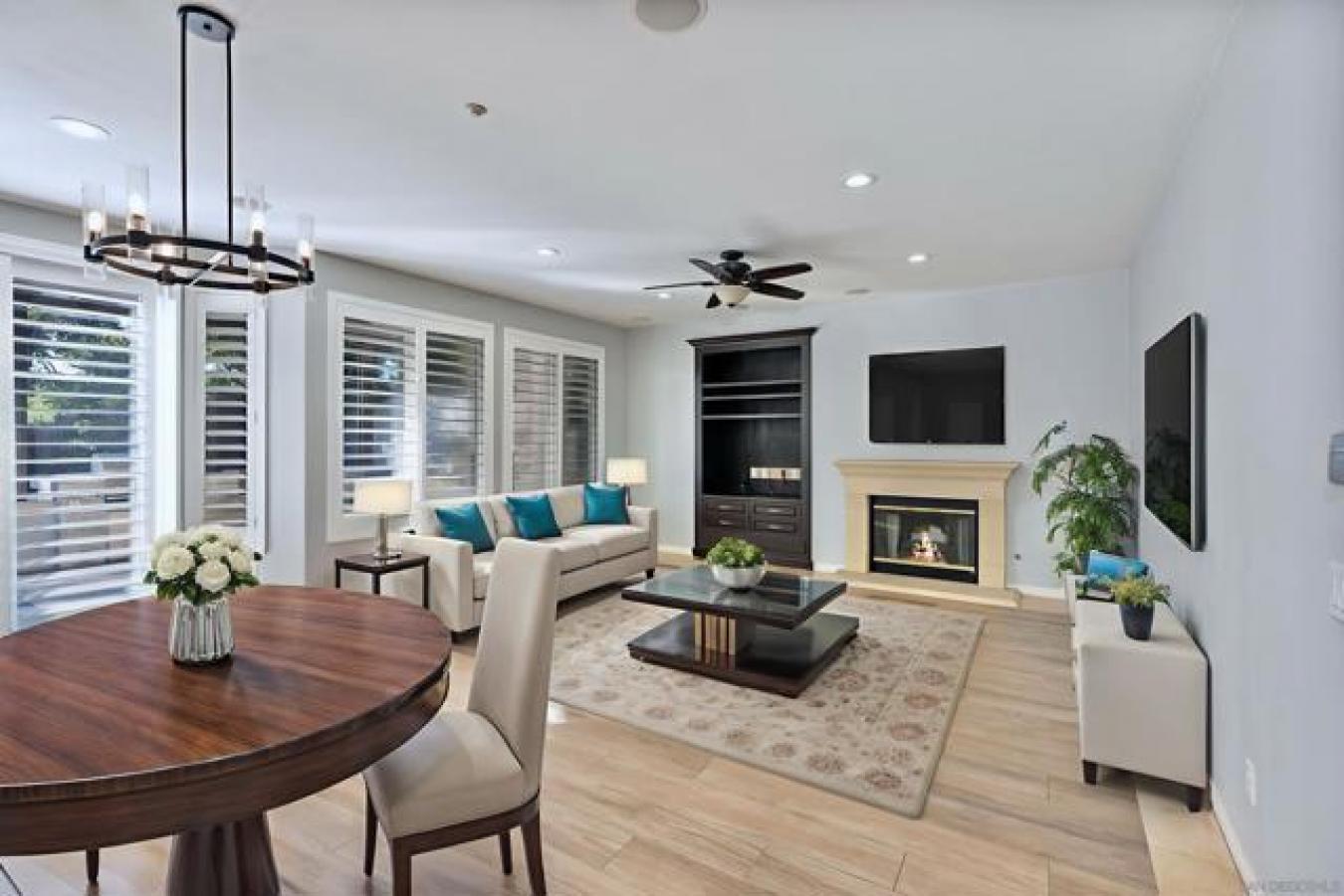 San Diego, San Diego, 92127, United States, 4 Bedrooms Bedrooms, ,4 BathroomsBathrooms,Residential,For Sale,2015734