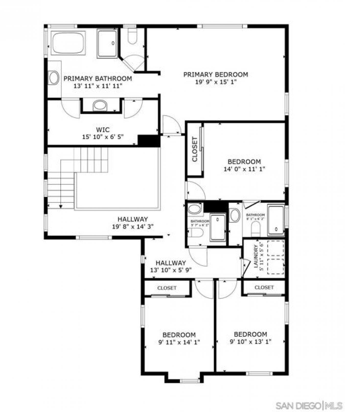 San Diego, San Diego, 92127, United States, 4 Bedrooms Bedrooms, ,4 BathroomsBathrooms,Residential,For Sale,2015734