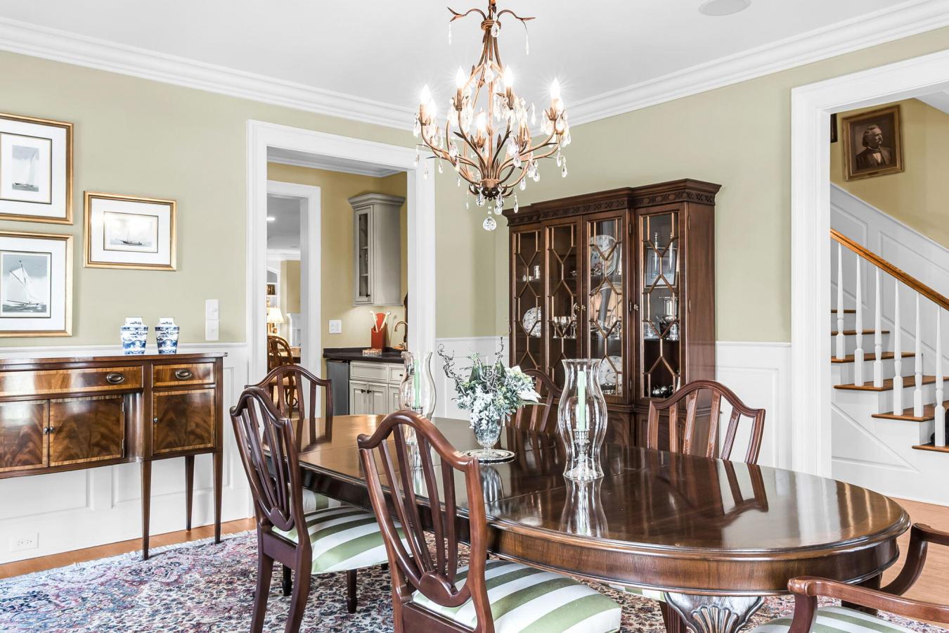 Mount Pleasant, Charleston, 29464, United States, 3 Bedrooms Bedrooms, ,3 BathroomsBathrooms,Residential,For Sale,2015733