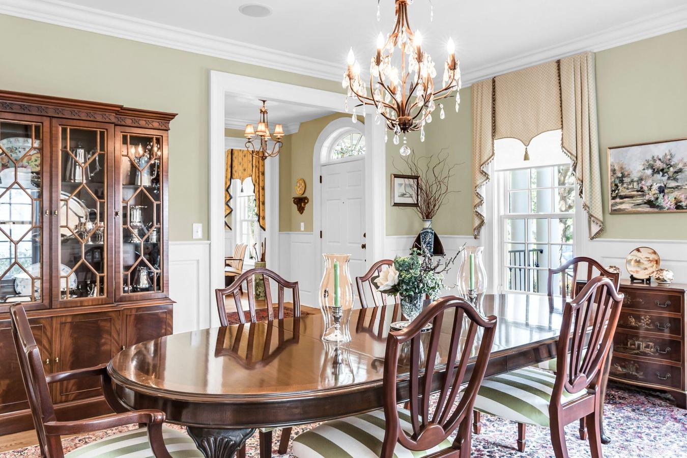 Mount Pleasant, Charleston, 29464, United States, 3 Bedrooms Bedrooms, ,3 BathroomsBathrooms,Residential,For Sale,2015733