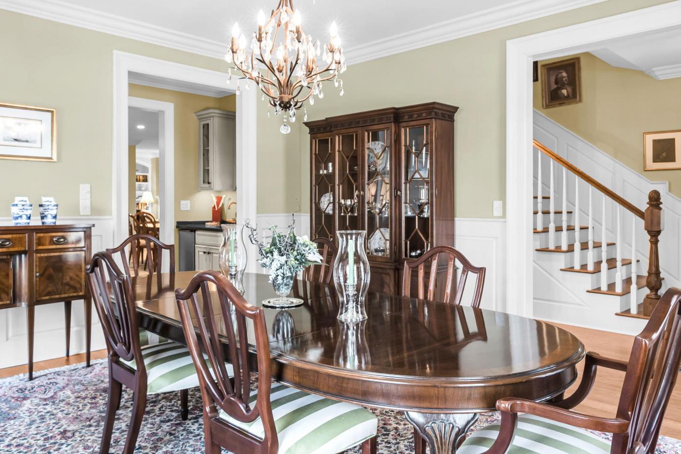 Mount Pleasant, Charleston, 29464, United States, 3 Bedrooms Bedrooms, ,3 BathroomsBathrooms,Residential,For Sale,2015733