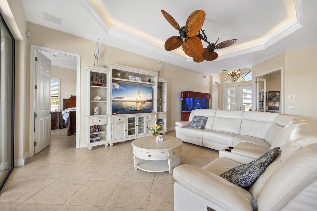 Cape Coral, Florida, 33993, United States, 3 Bedrooms Bedrooms, ,3 BathroomsBathrooms,Residential,For Sale,2016076