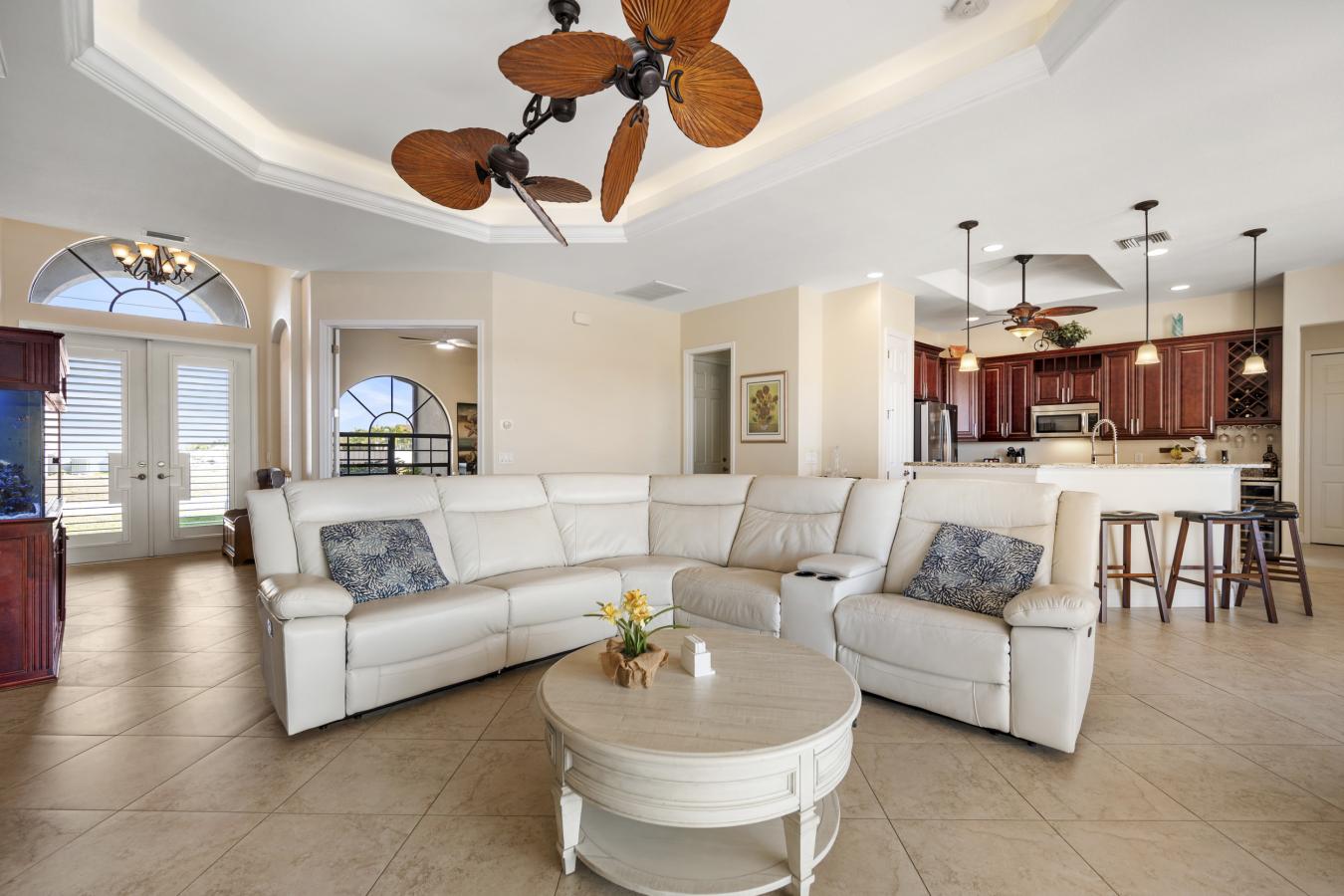 Cape Coral, Florida, 33993, United States, 3 Bedrooms Bedrooms, ,3 BathroomsBathrooms,Residential,For Sale,2016076