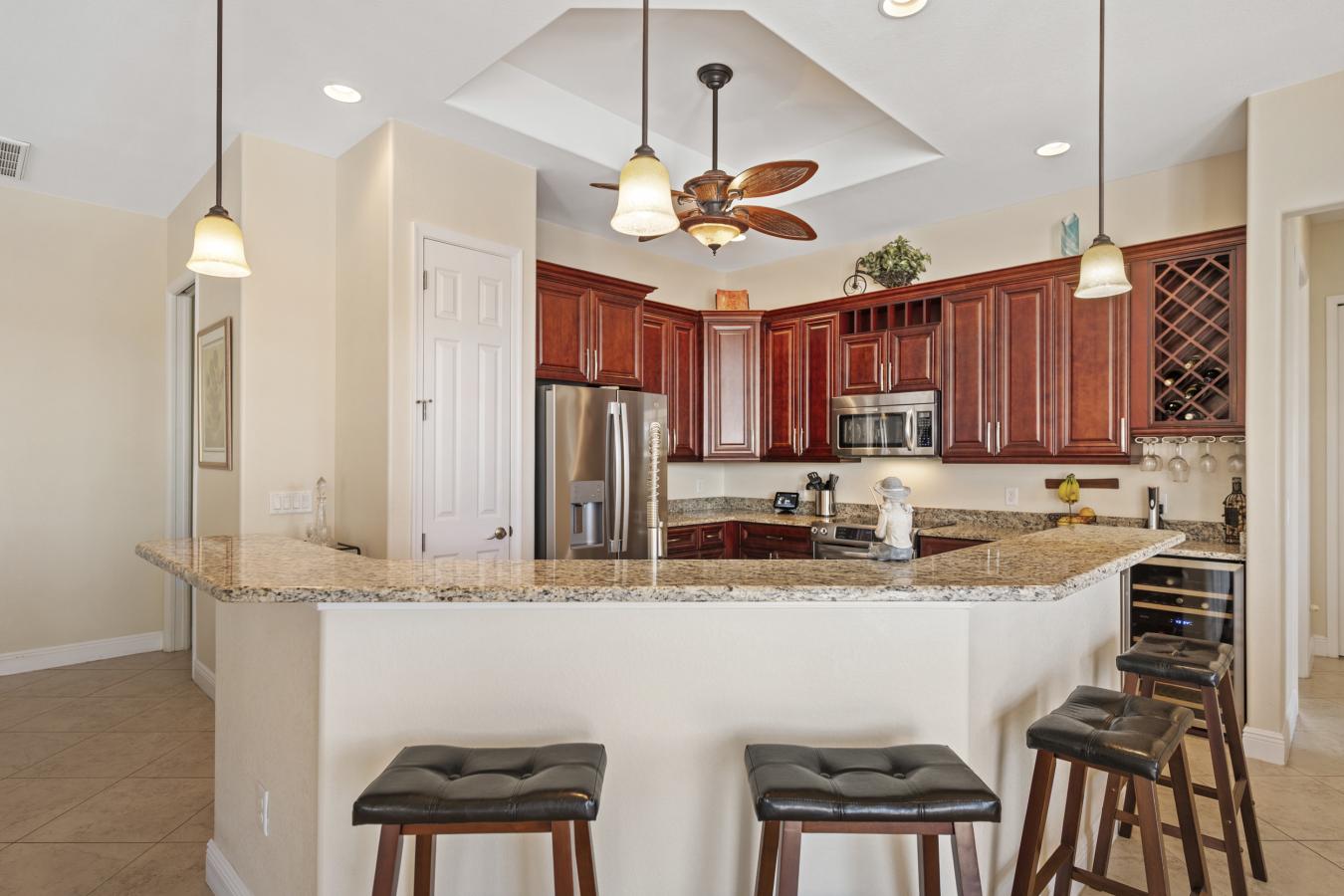 Cape Coral, Florida, 33993, United States, 3 Bedrooms Bedrooms, ,3 BathroomsBathrooms,Residential,For Sale,2016076