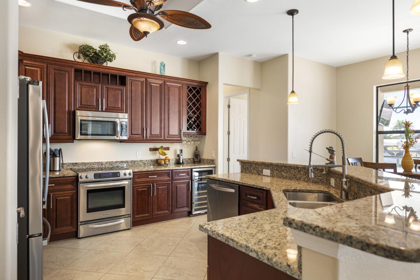 Cape Coral, Florida, 33993, United States, 3 Bedrooms Bedrooms, ,3 BathroomsBathrooms,Residential,For Sale,2016076