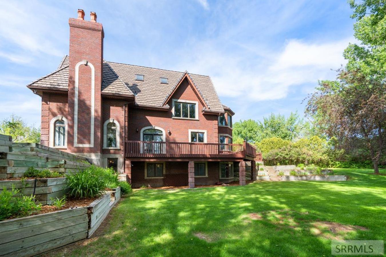 Idaho Falls, Bonneville, 83406, United States, 4 Bedrooms Bedrooms, ,3 BathroomsBathrooms,Residential,For Sale,2016075