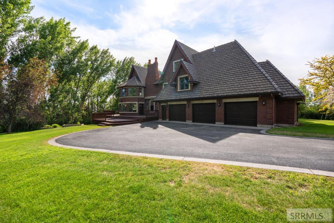 Idaho Falls, Bonneville, 83406, United States, 4 Bedrooms Bedrooms, ,3 BathroomsBathrooms,Residential,For Sale,2016075