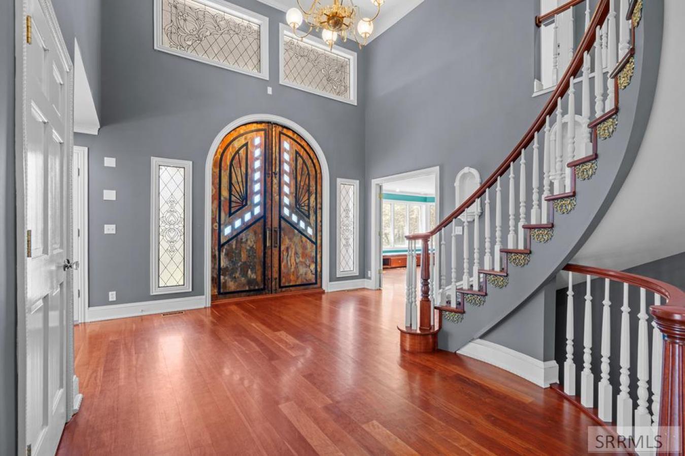 Idaho Falls, Bonneville, 83406, United States, 4 Bedrooms Bedrooms, ,3 BathroomsBathrooms,Residential,For Sale,2016075