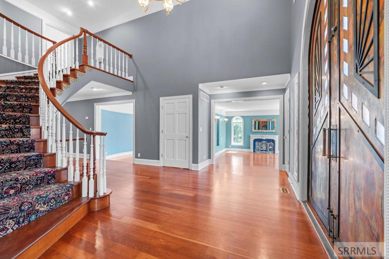 Idaho Falls, Bonneville, 83406, United States, 4 Bedrooms Bedrooms, ,3 BathroomsBathrooms,Residential,For Sale,2016075