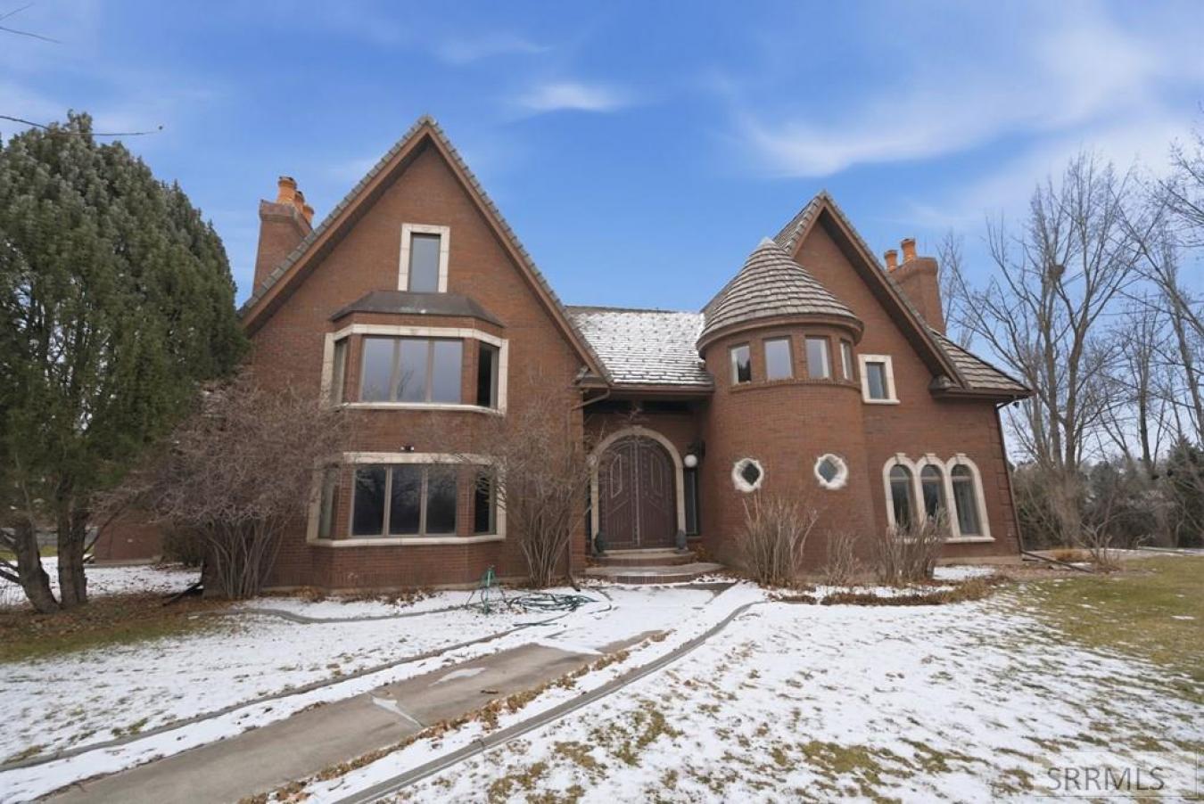 Idaho Falls, Bonneville, 83406, United States, 4 Bedrooms Bedrooms, ,3 BathroomsBathrooms,Residential,For Sale,2016075