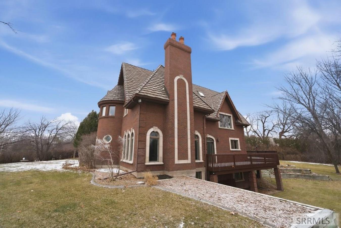 Idaho Falls, Bonneville, 83406, United States, 4 Bedrooms Bedrooms, ,3 BathroomsBathrooms,Residential,For Sale,2016075