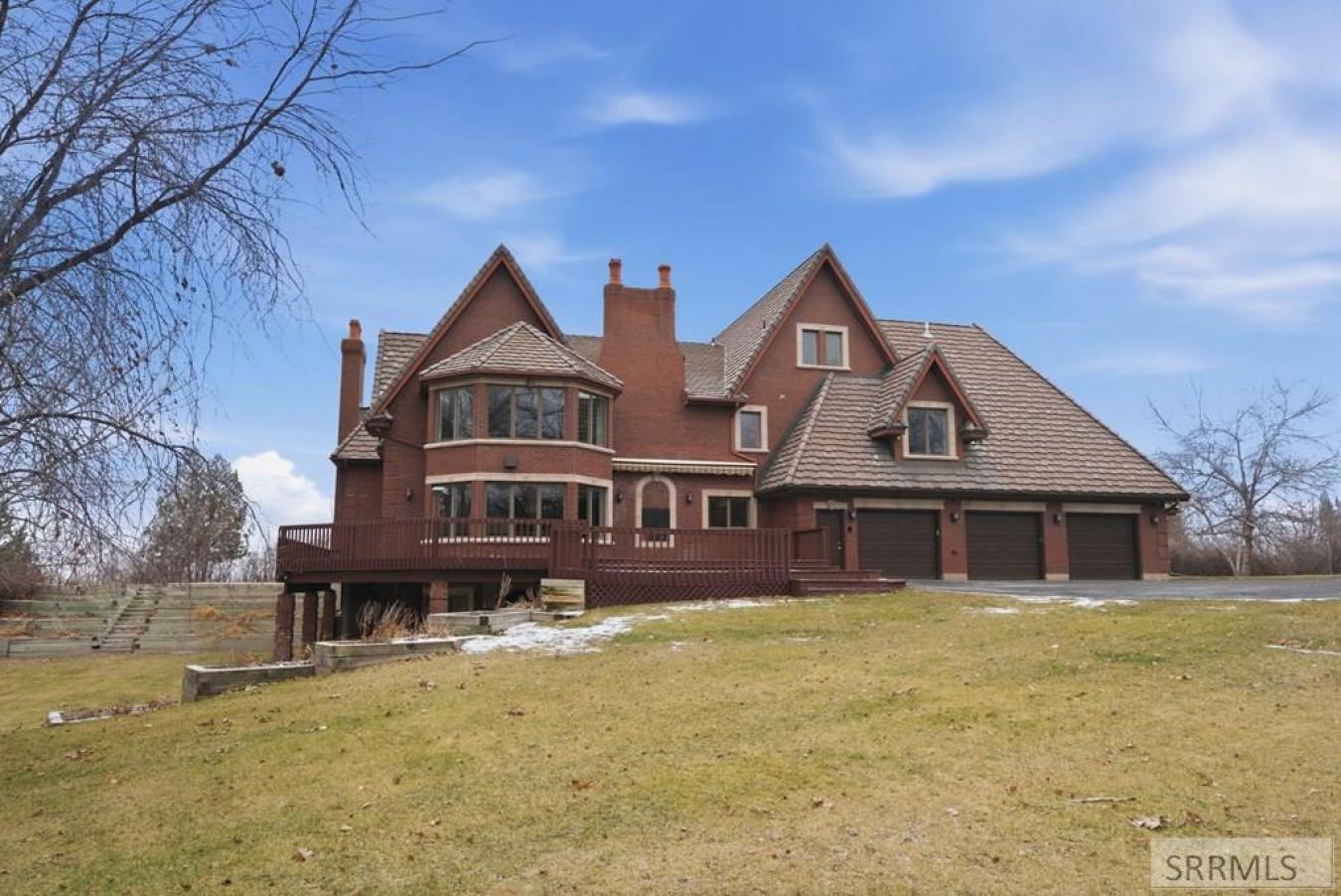 Idaho Falls, Bonneville, 83406, United States, 4 Bedrooms Bedrooms, ,3 BathroomsBathrooms,Residential,For Sale,2016075